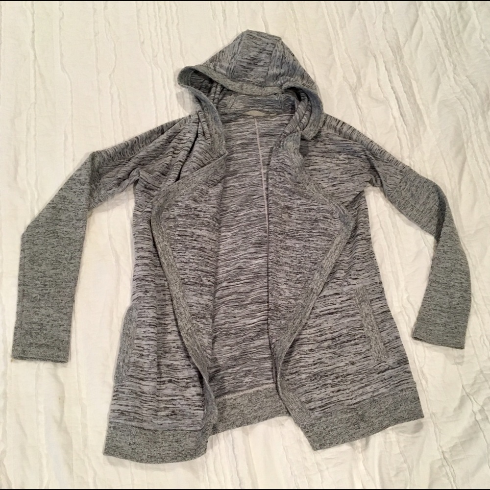 ATHLETA Bliss Jacket- XS